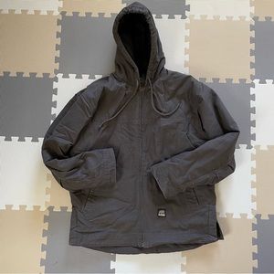 BERNE Mens Winter Coat